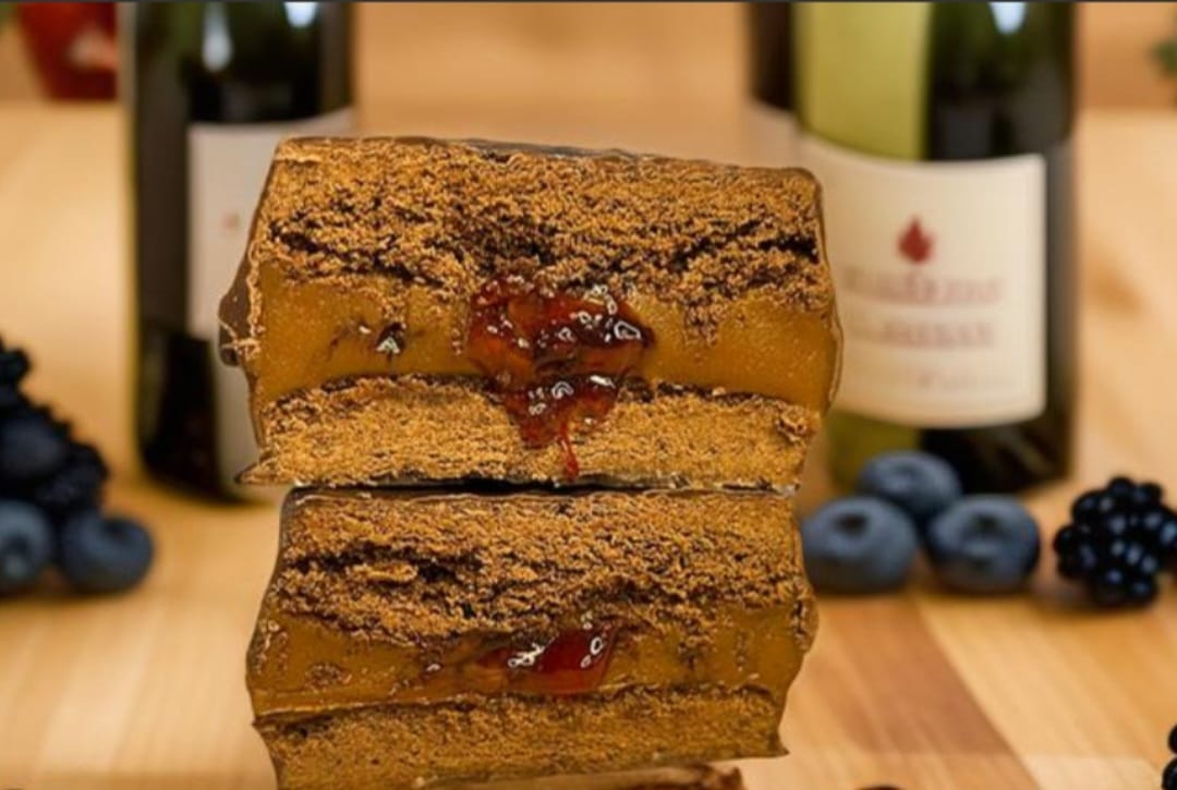 Malbec & Frutos Rojos