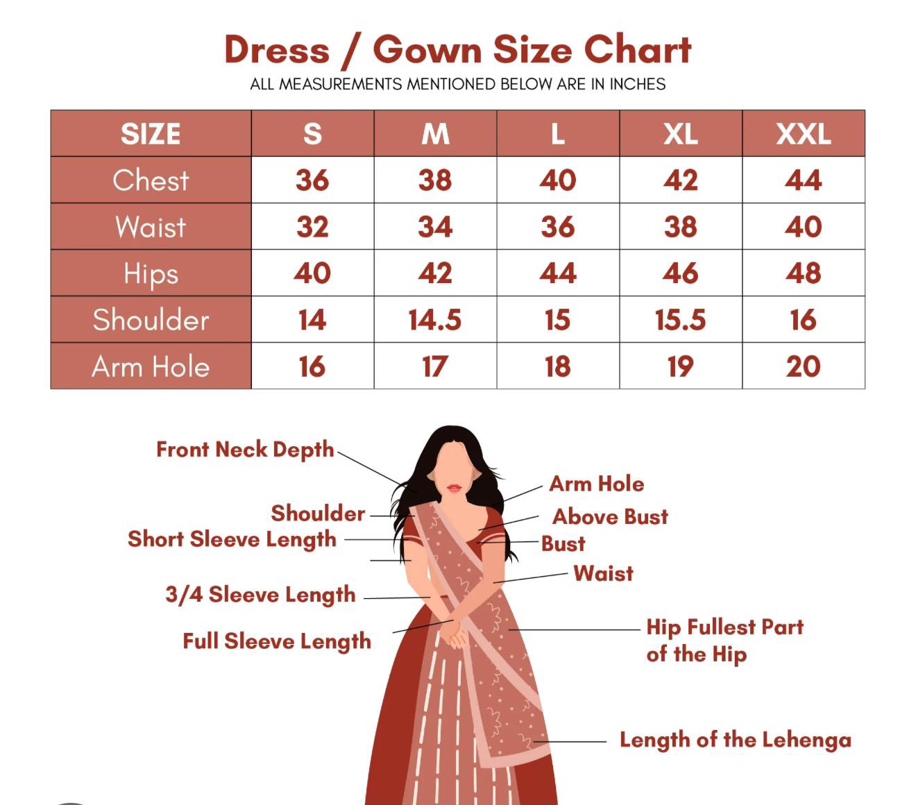 Orange Polka Dot Chinnon Dress