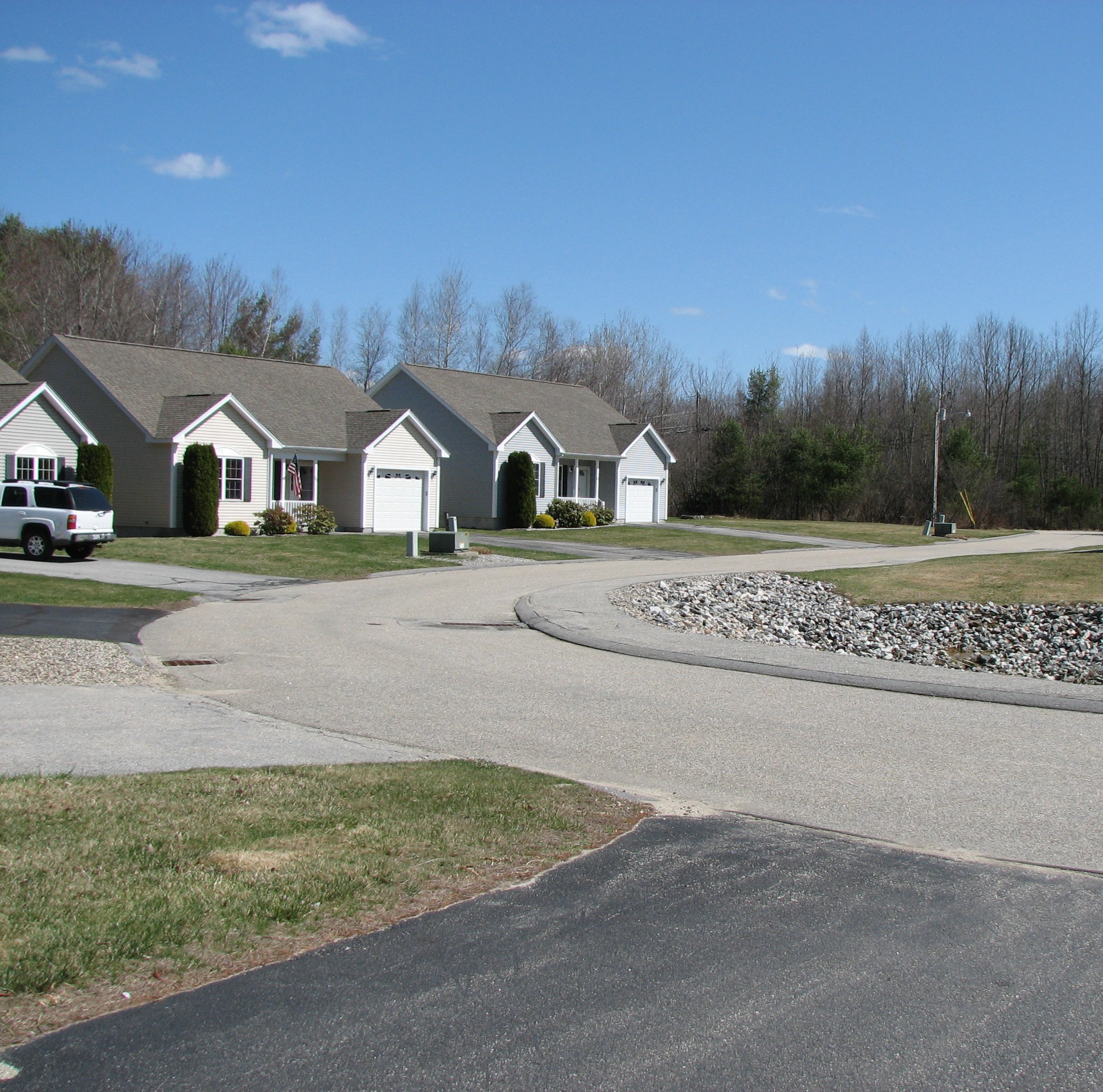 Poland Place Condo Association