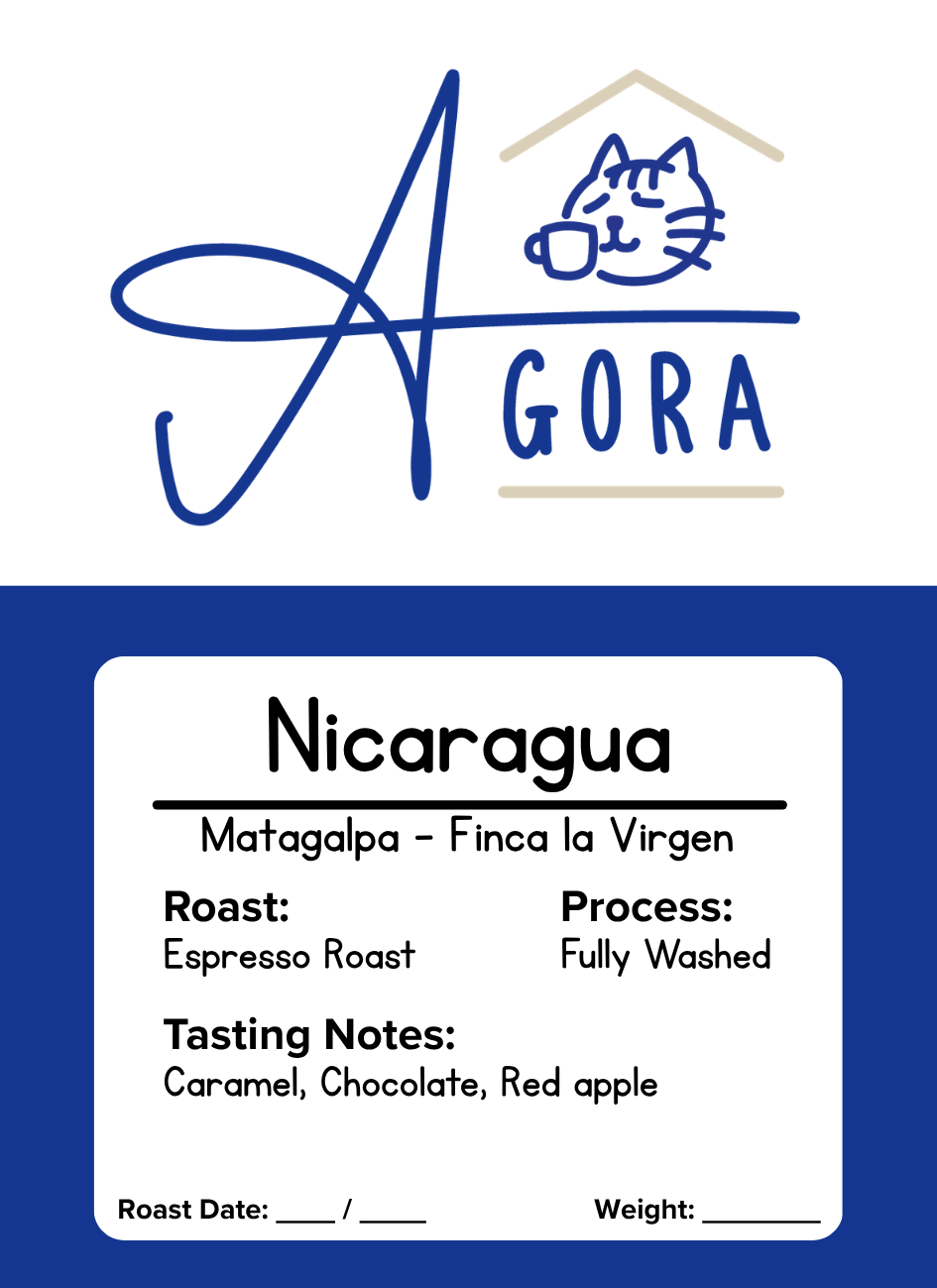 Nicaragua