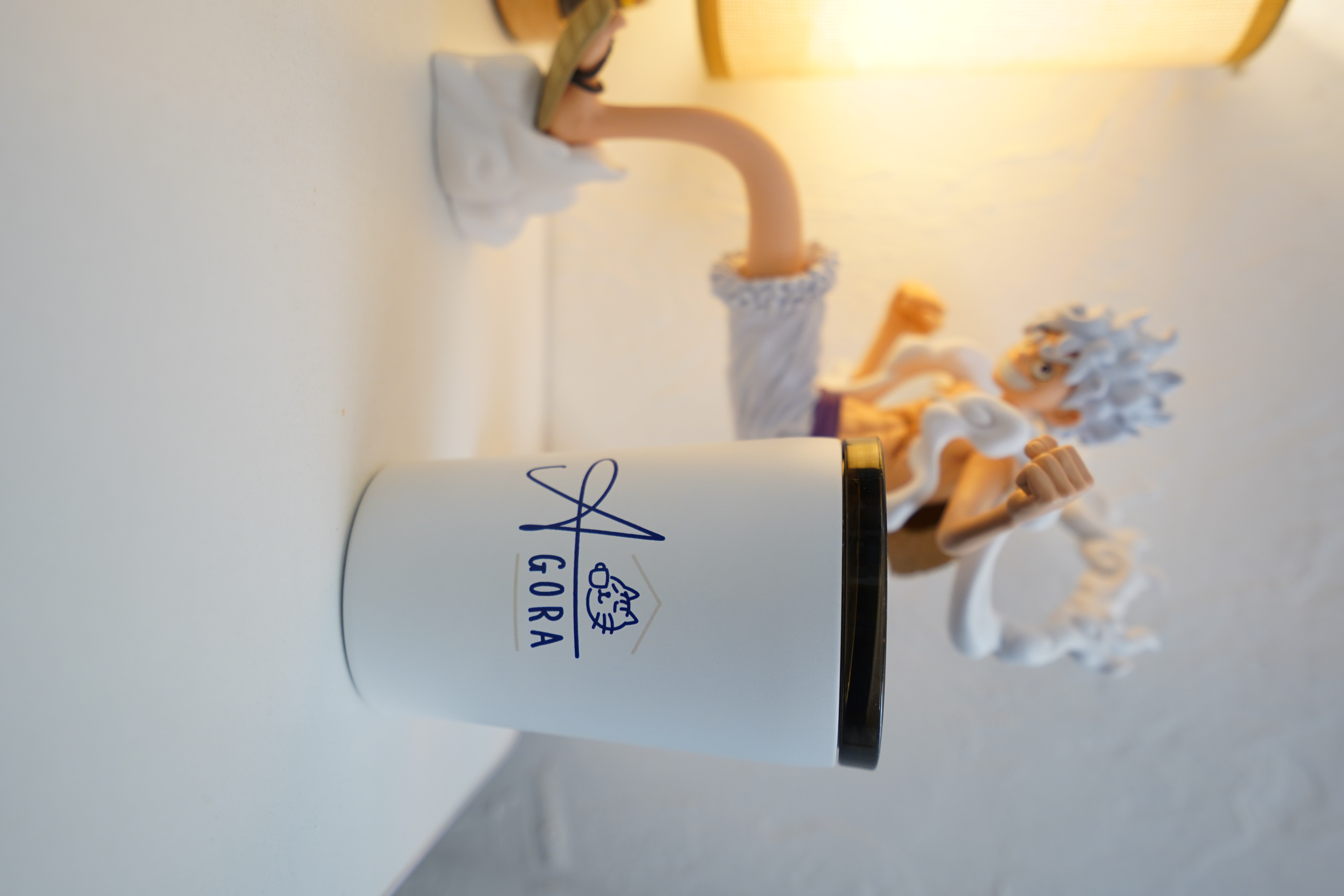 Coffee Tumbler