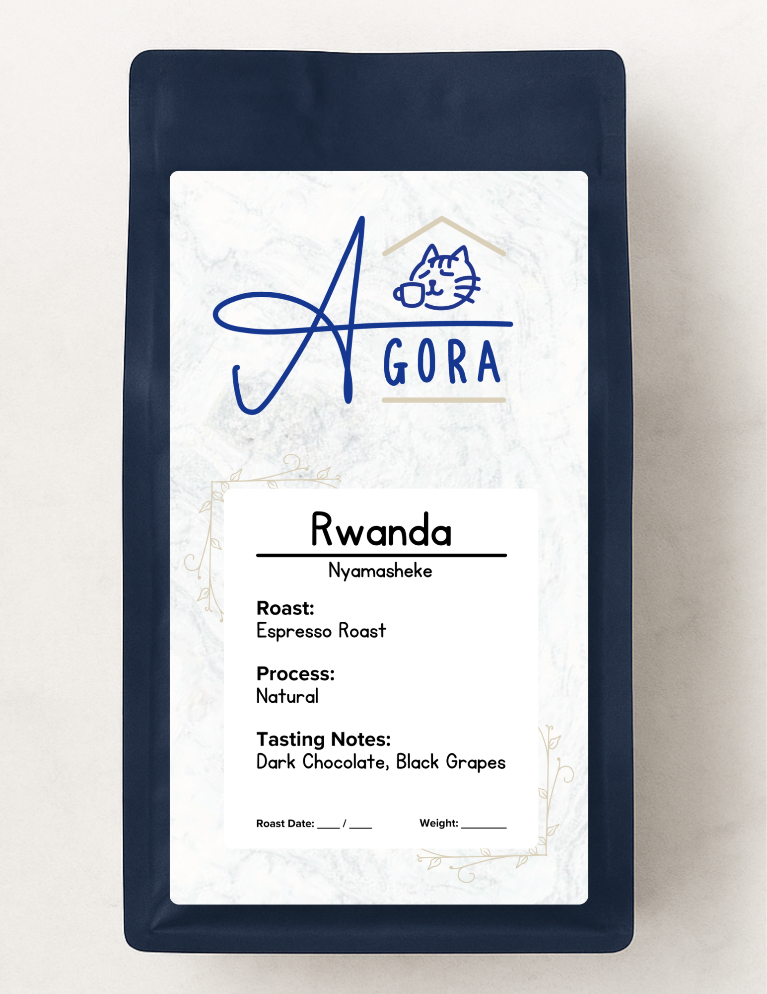 Rwanda, Nyamasheke