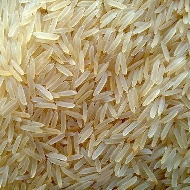 Pesticide-Free 1509 Organic Basmati Rice