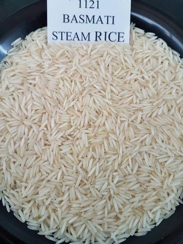1121 Basmati Rice – White Sella | Creamy Sella | Golden Sella | Steam