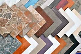 Premium Ceramic & Vitrified Tiles Collection - Wall, Floor, Outdoor | Multiple Sizes & Finishes