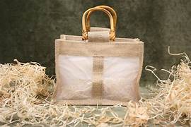 👜 Jute Bags – Eco-Friendly, Stylish and Durable