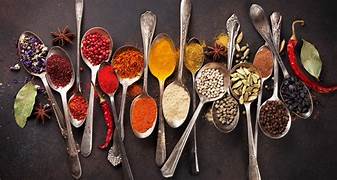 🌶️ Indian Spices Export – The Flavour of India to the World
