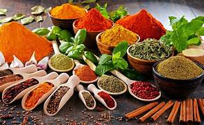 🌶️ Indian Spices Export – The Flavour of India to the World