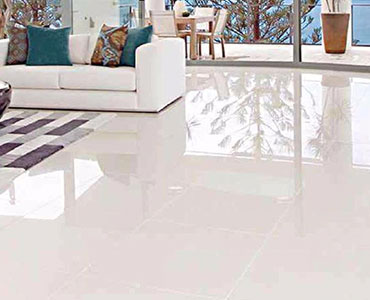 🧱 Double Charge Vitrified Tiles – Strength & Style for Heavy-Duty Use