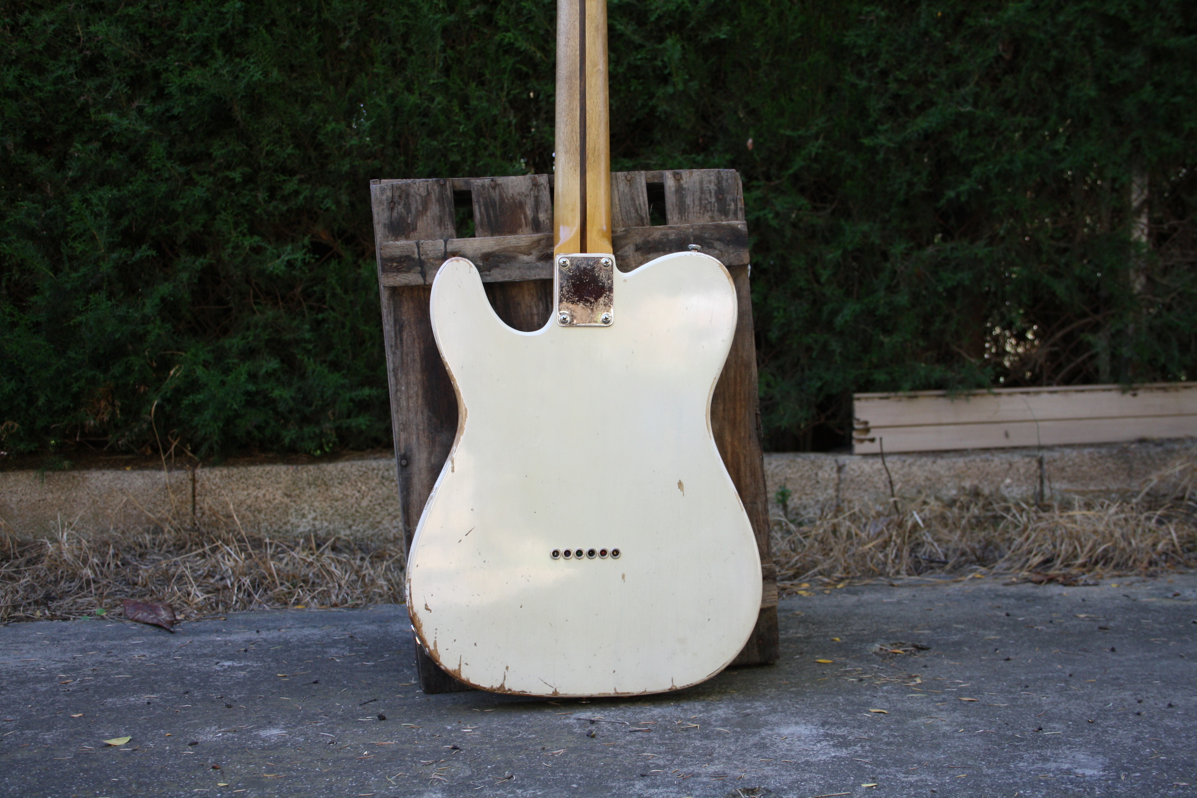 T- Model 20th Anniversary