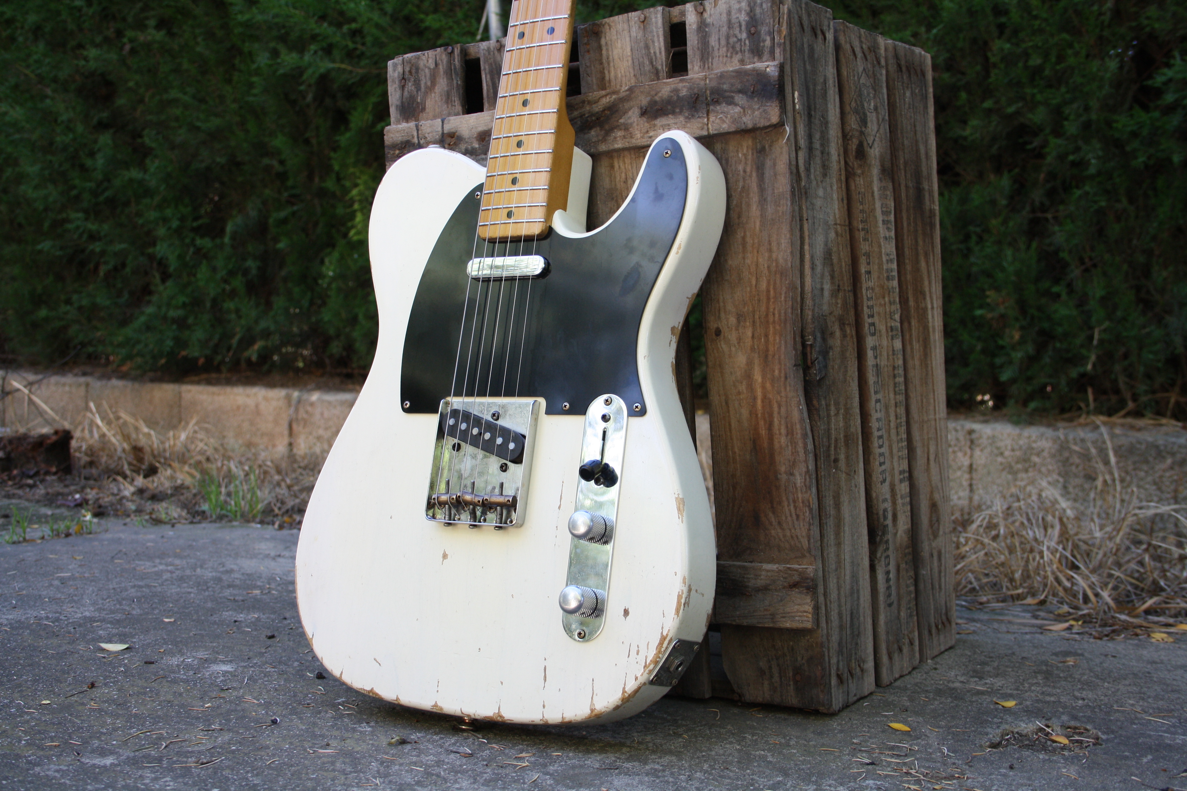 T- Model 20th Anniversary
