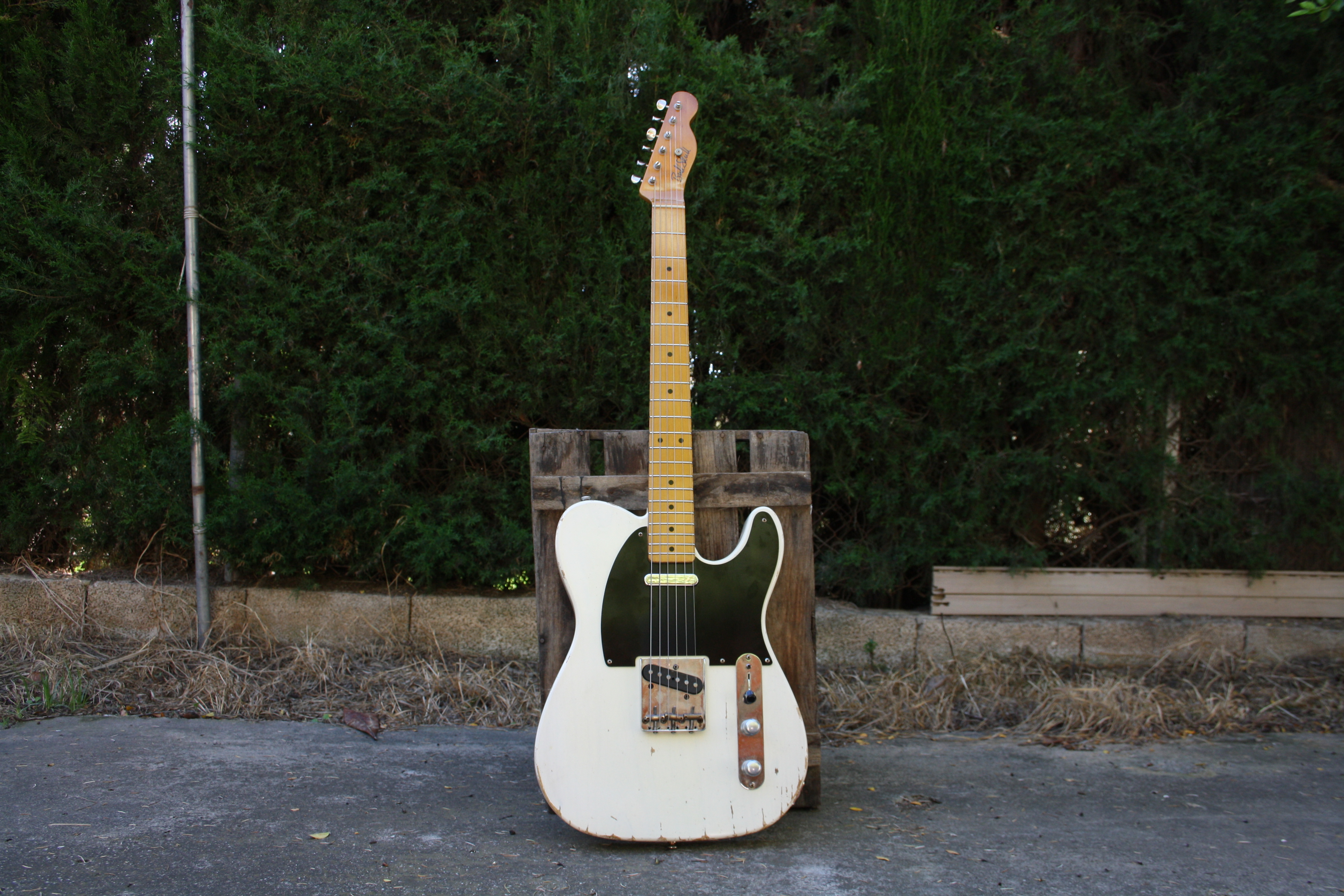 T- Model 20th Anniversary