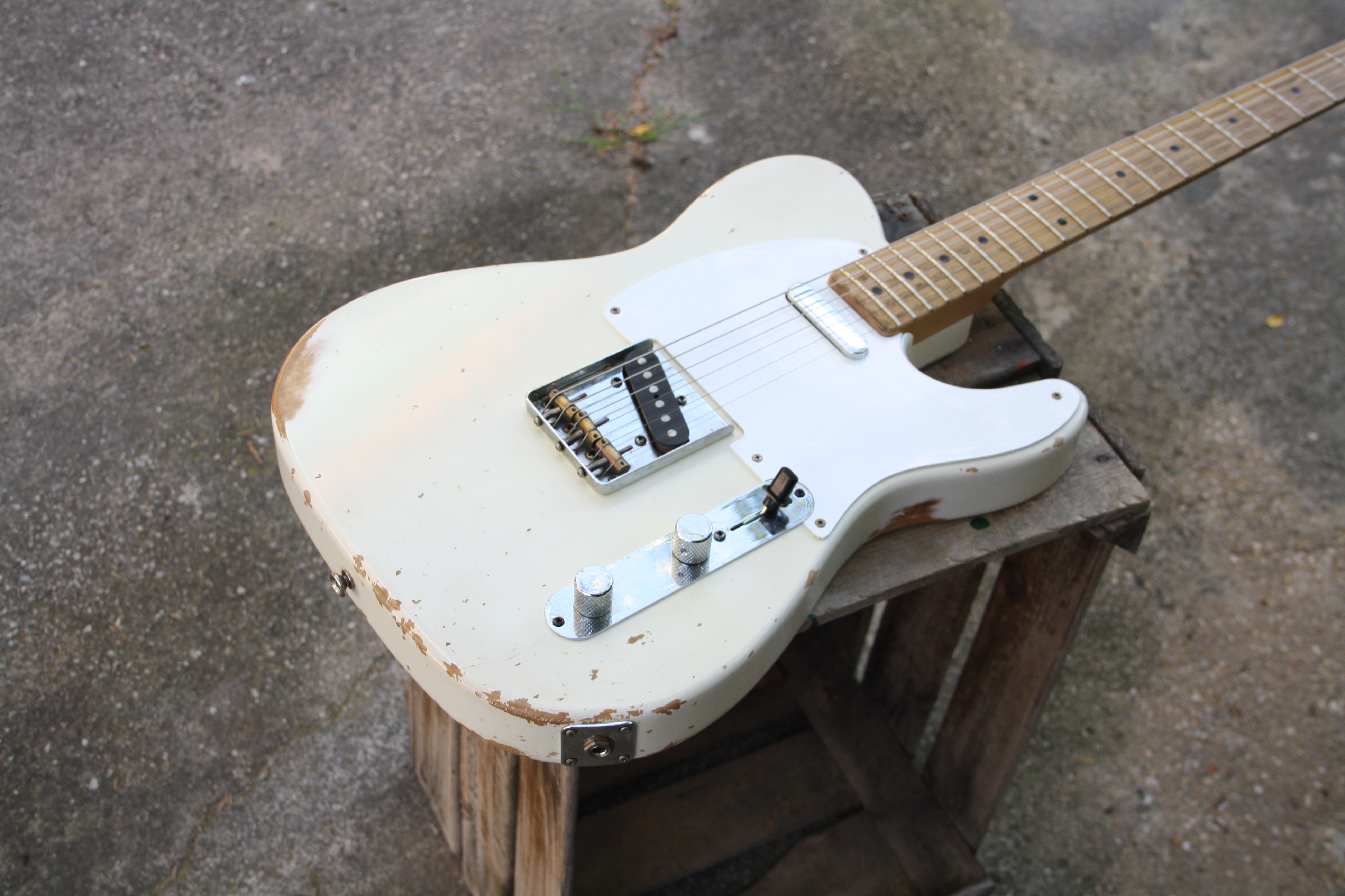 T-Model 20th Anniversary