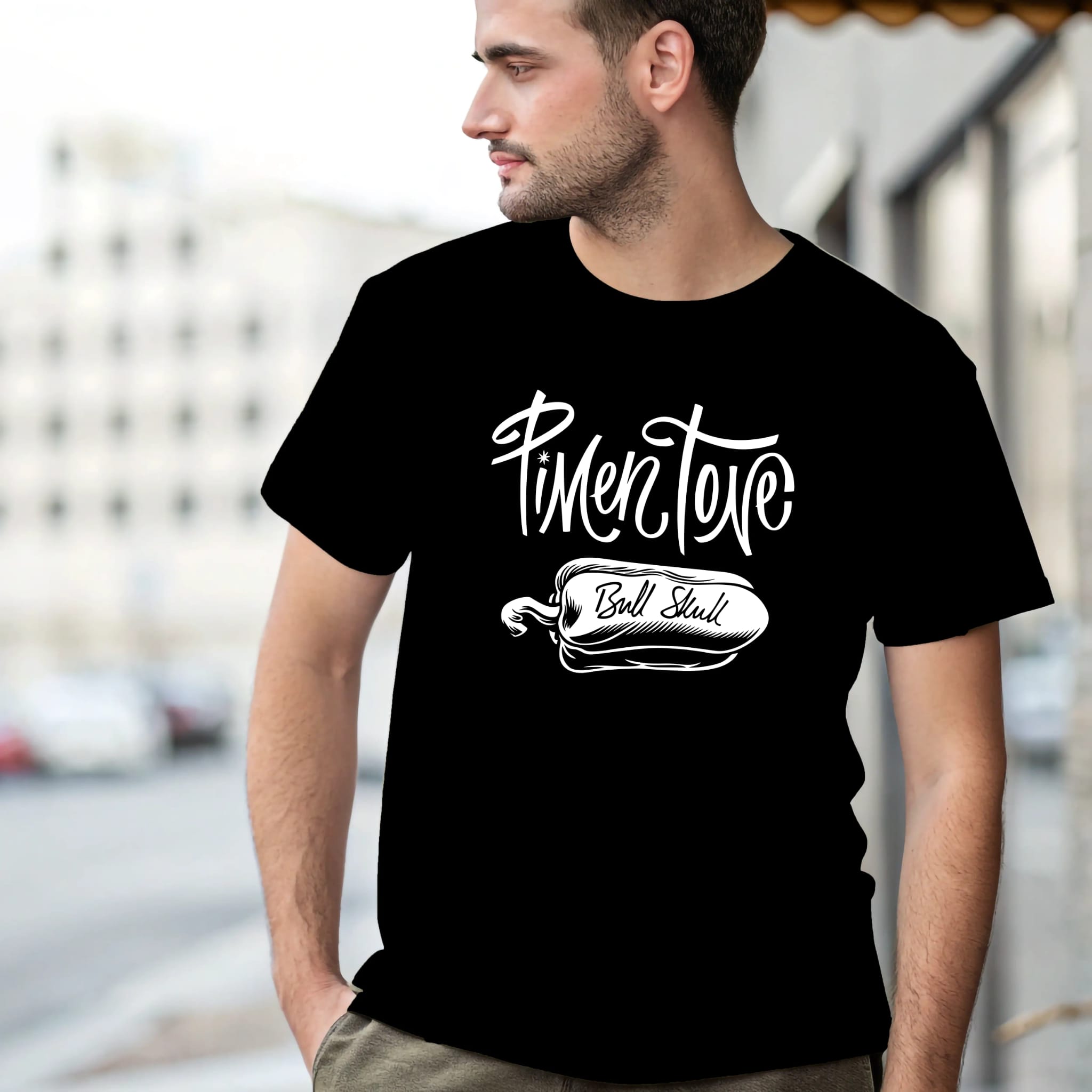 Pimentone