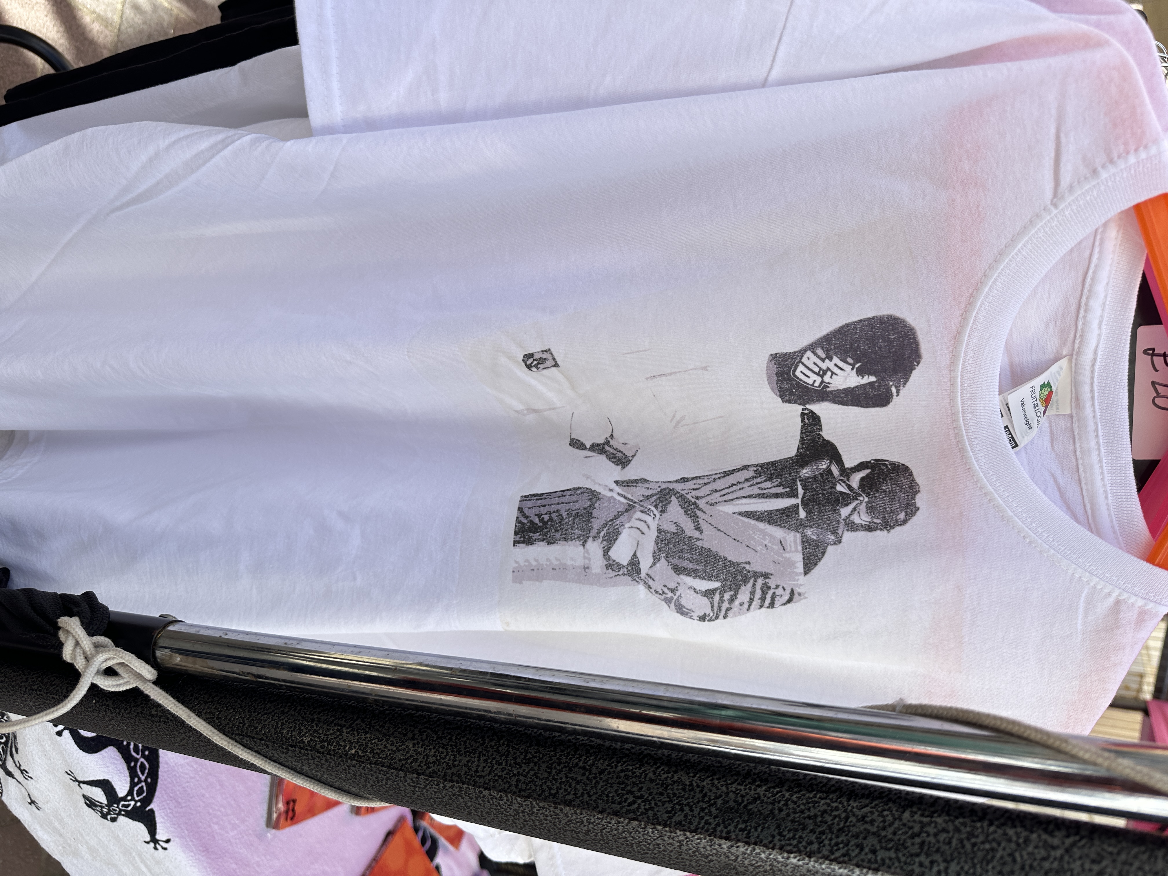 Artners in Grime T-Shirt