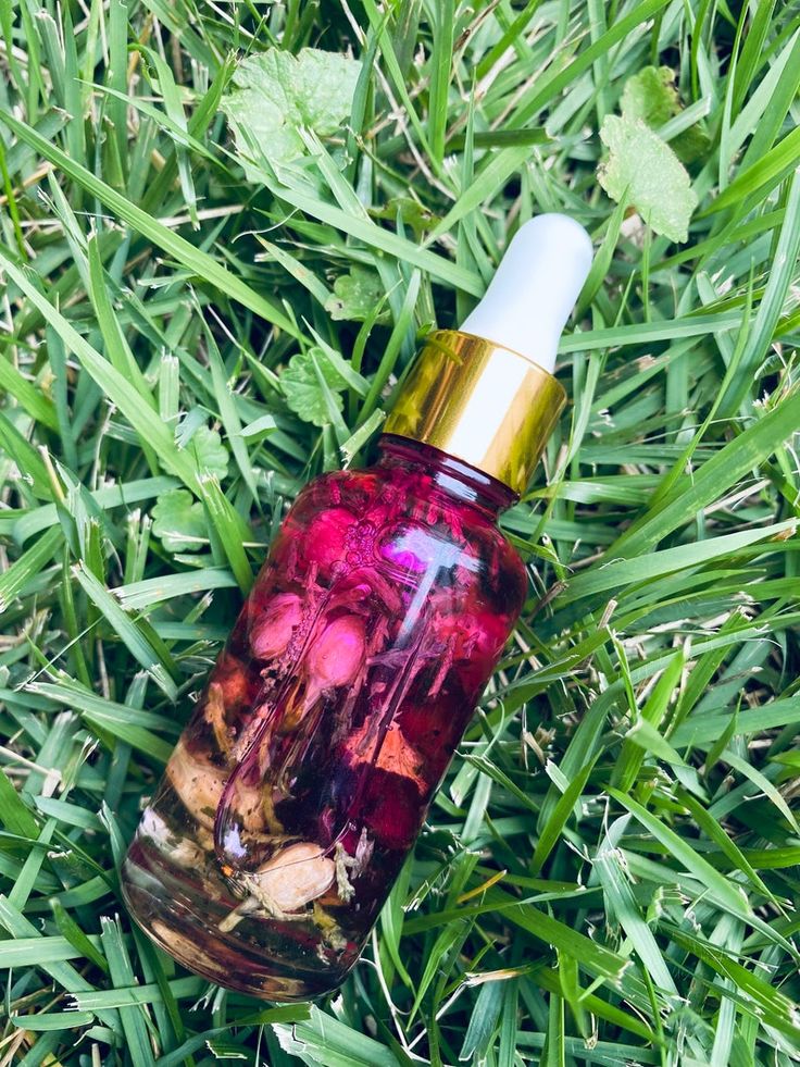 Ignite Passion Love Oil