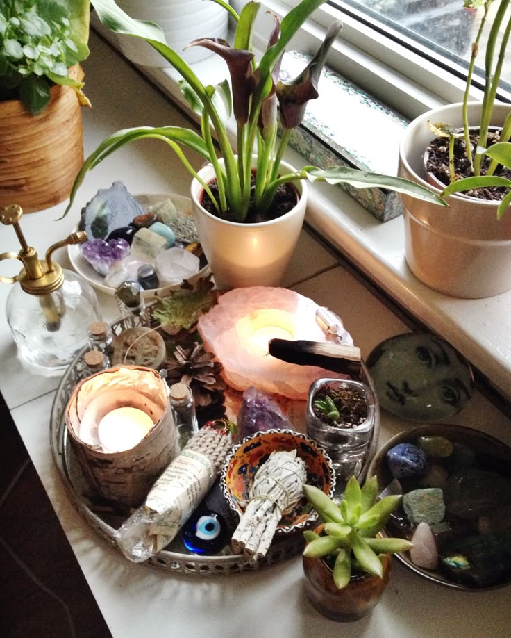 Prosperity Spell Kit