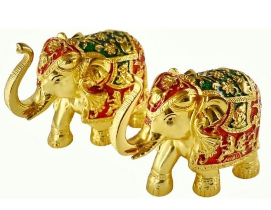 Gaj Laxmi Hanthi Jodi