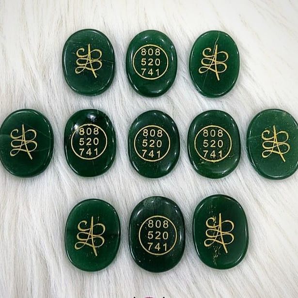 Zibu Symbol Coin – Manifestation & Energy Token