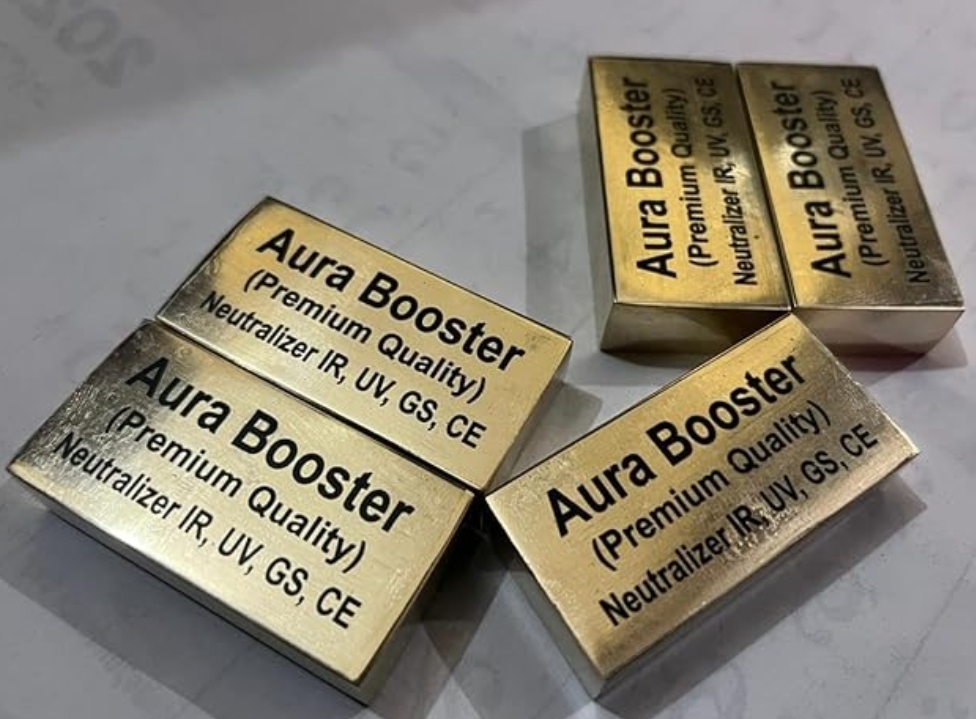 Aura Booster