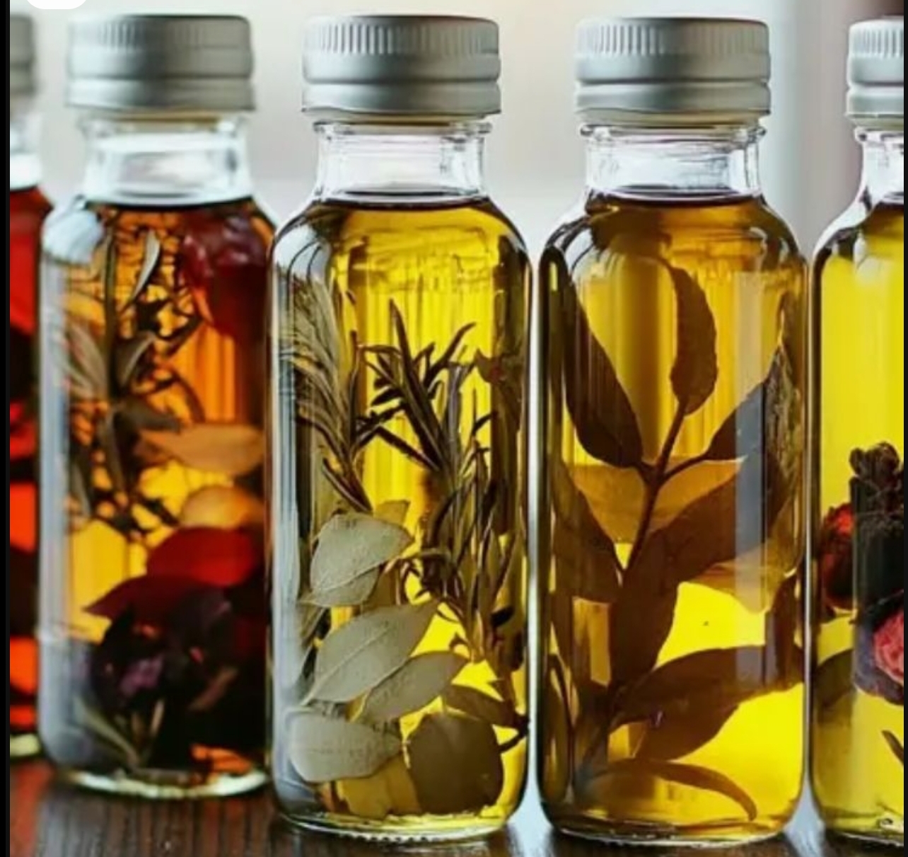  5 Elements Cleaning Oil Kit