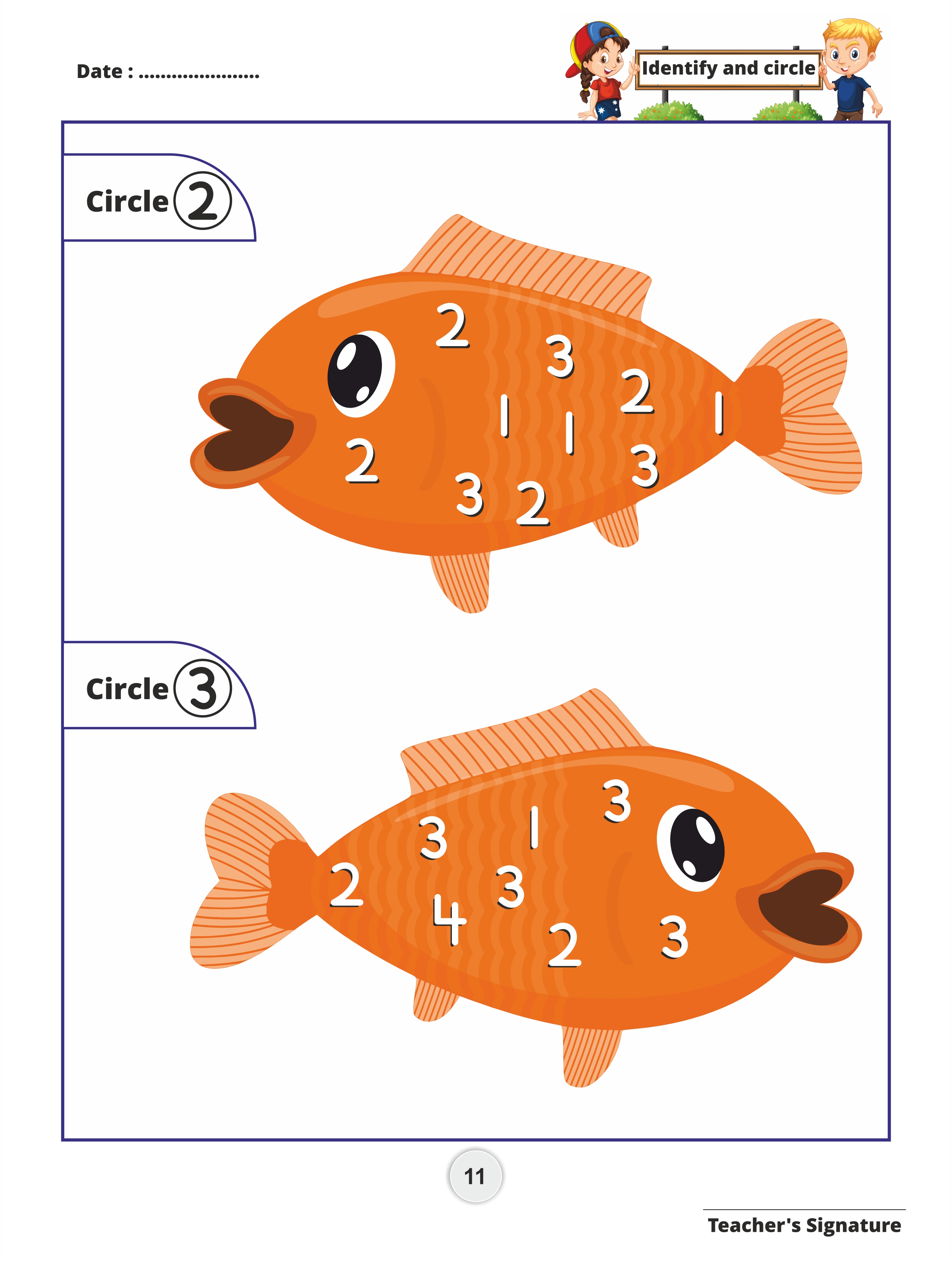 New Edition Grow up with Maths (Best Maths activity book for the age group 2.5+) As per NEP 2020