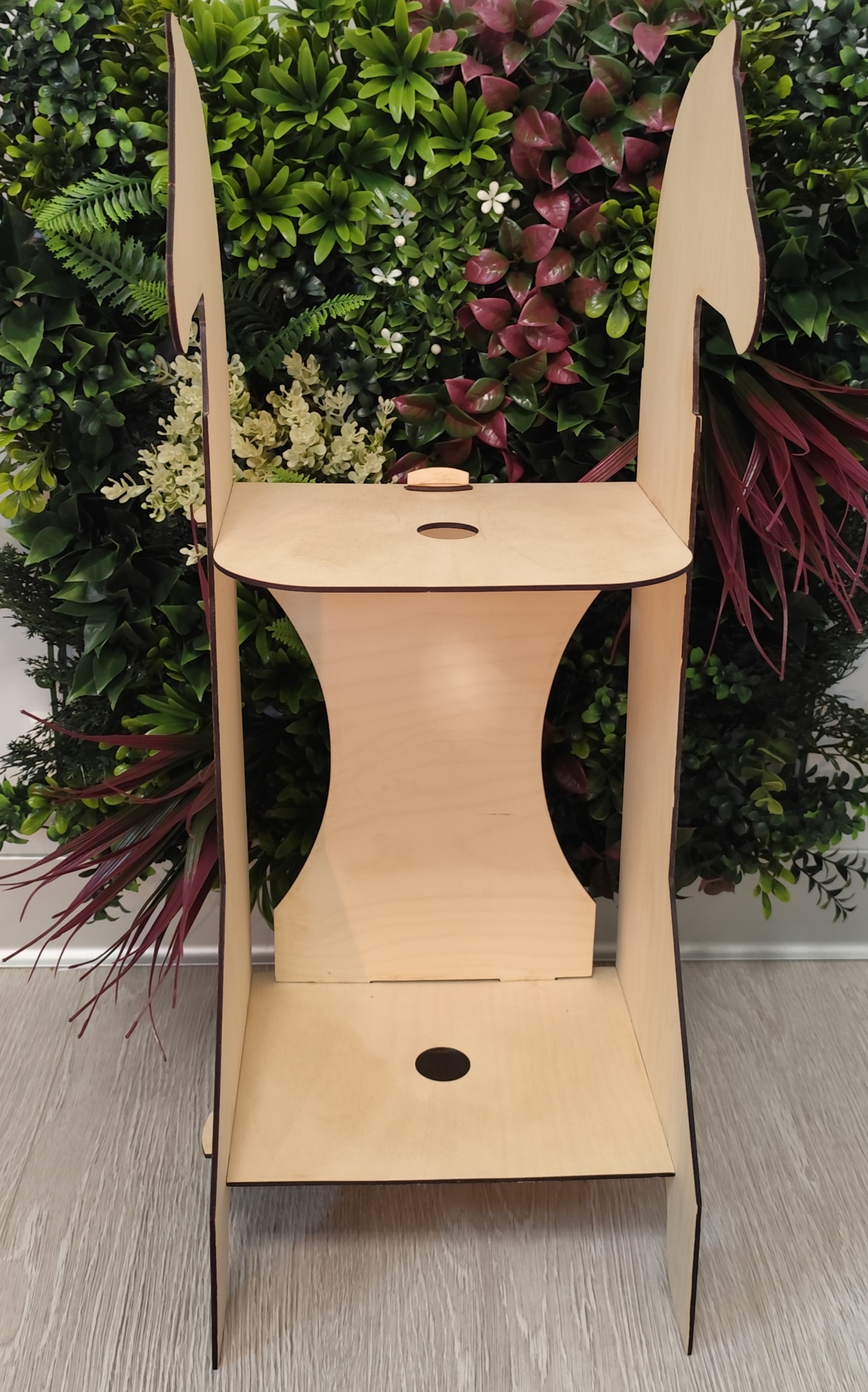 Stajnia dla hobby horse