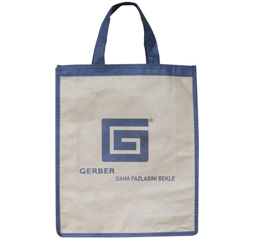 Elyaf Alışveriş Çantası