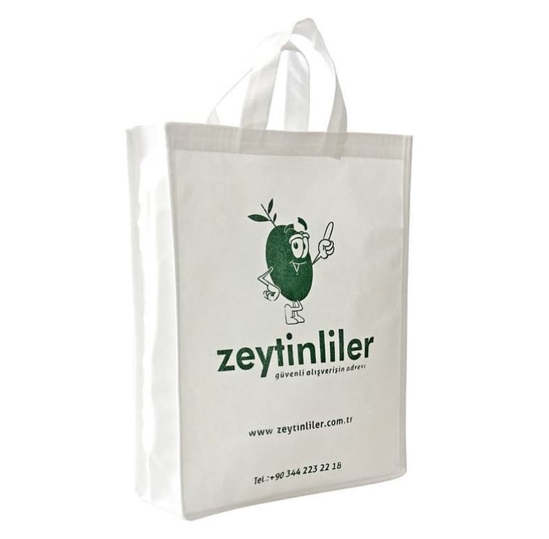 Elyaf Market Alışveriş Çantaları