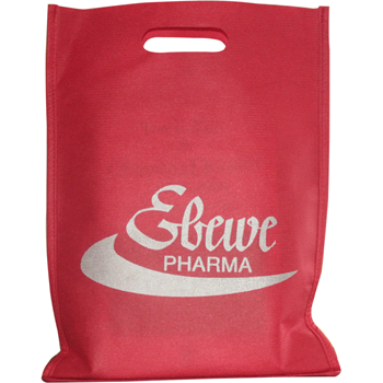 Promosyon Elyaf Bez Çanta