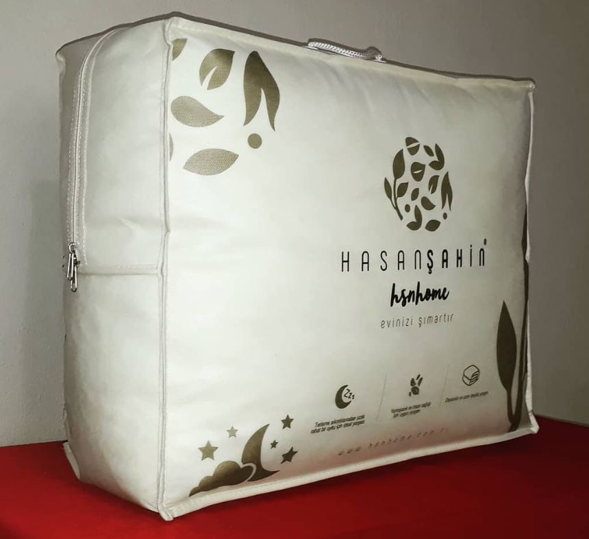 Yorgan Çantası