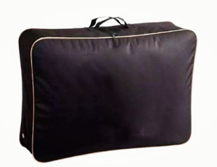 Yorgan ve Yastık Çantası