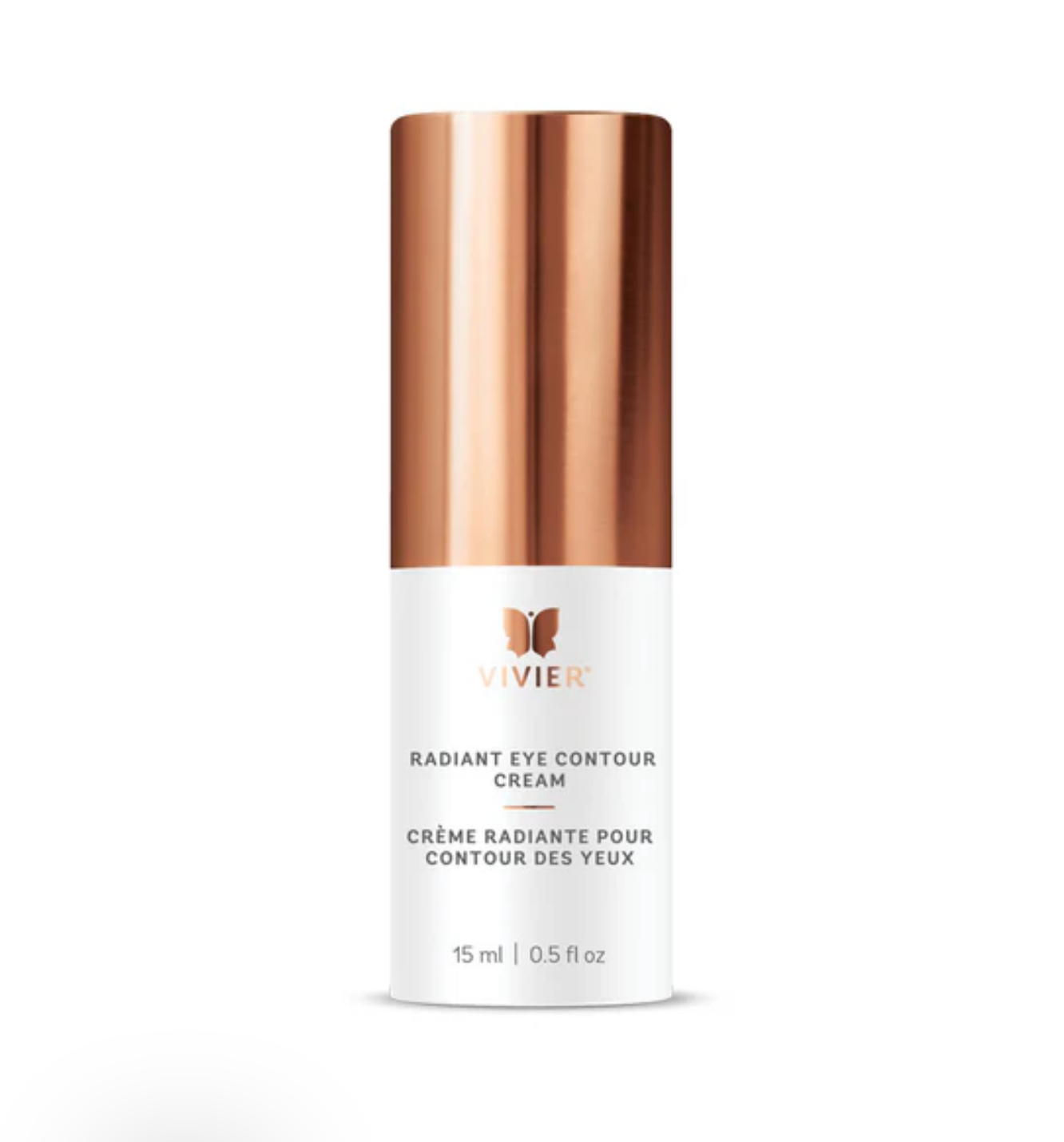 Radiant Eye Contour Cream - 0.4 fl oz
