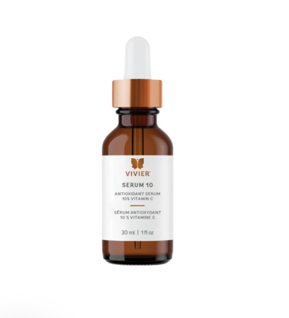 Serum 10 - 1.0 fl oz