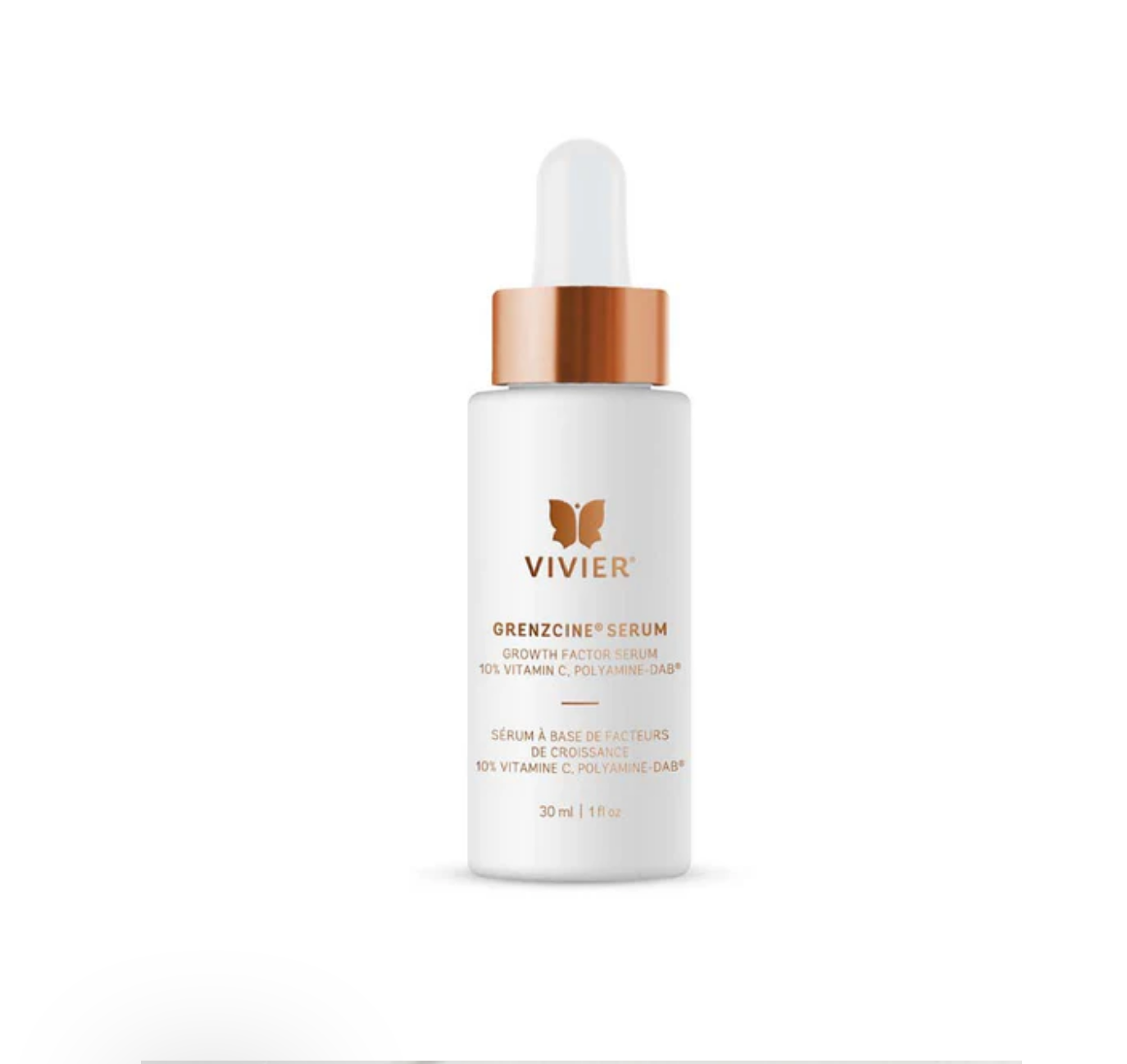 GrenzCine Serum - 1.0 oz