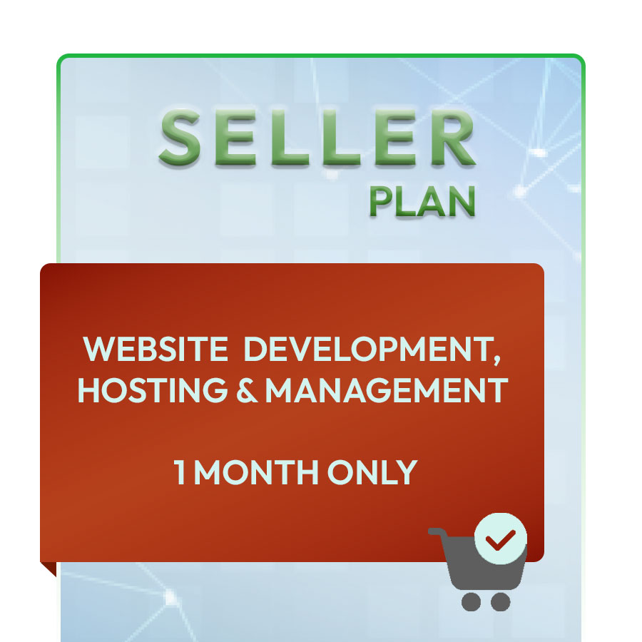 SELLER PLAN