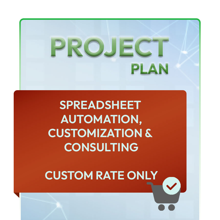 PROJECT PLAN