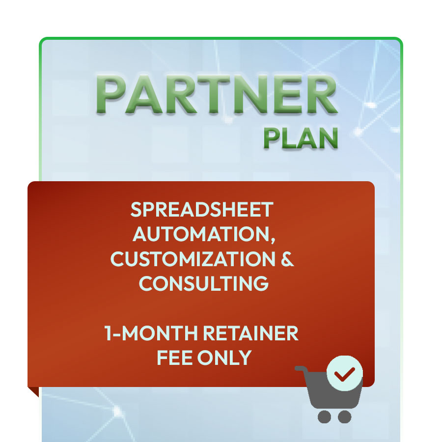 PARTNER PLAN