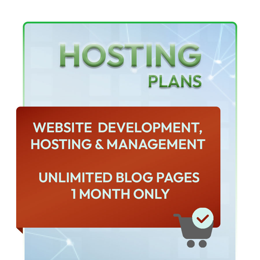 UNLIMITED BLOG PAGES ADD-ON