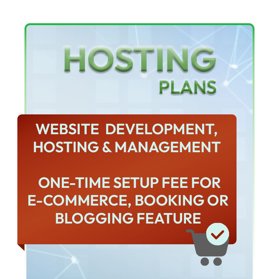 SETUP FEE
