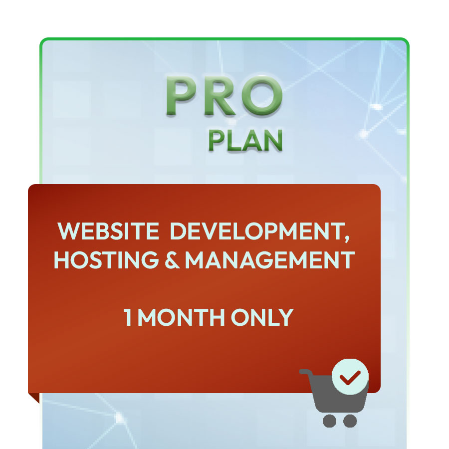PRO PLAN