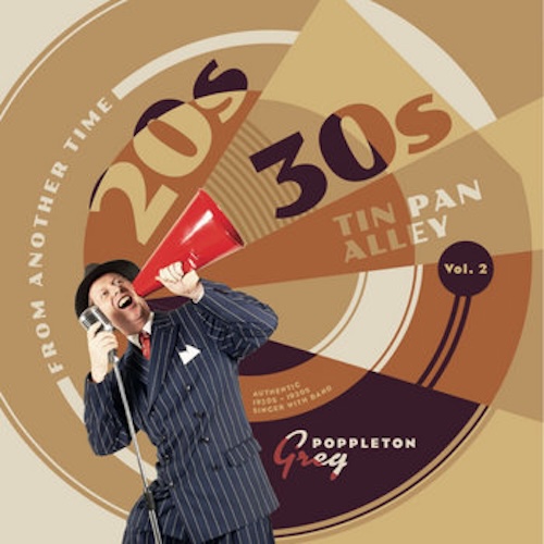 Tin Pan Alley Vol 2