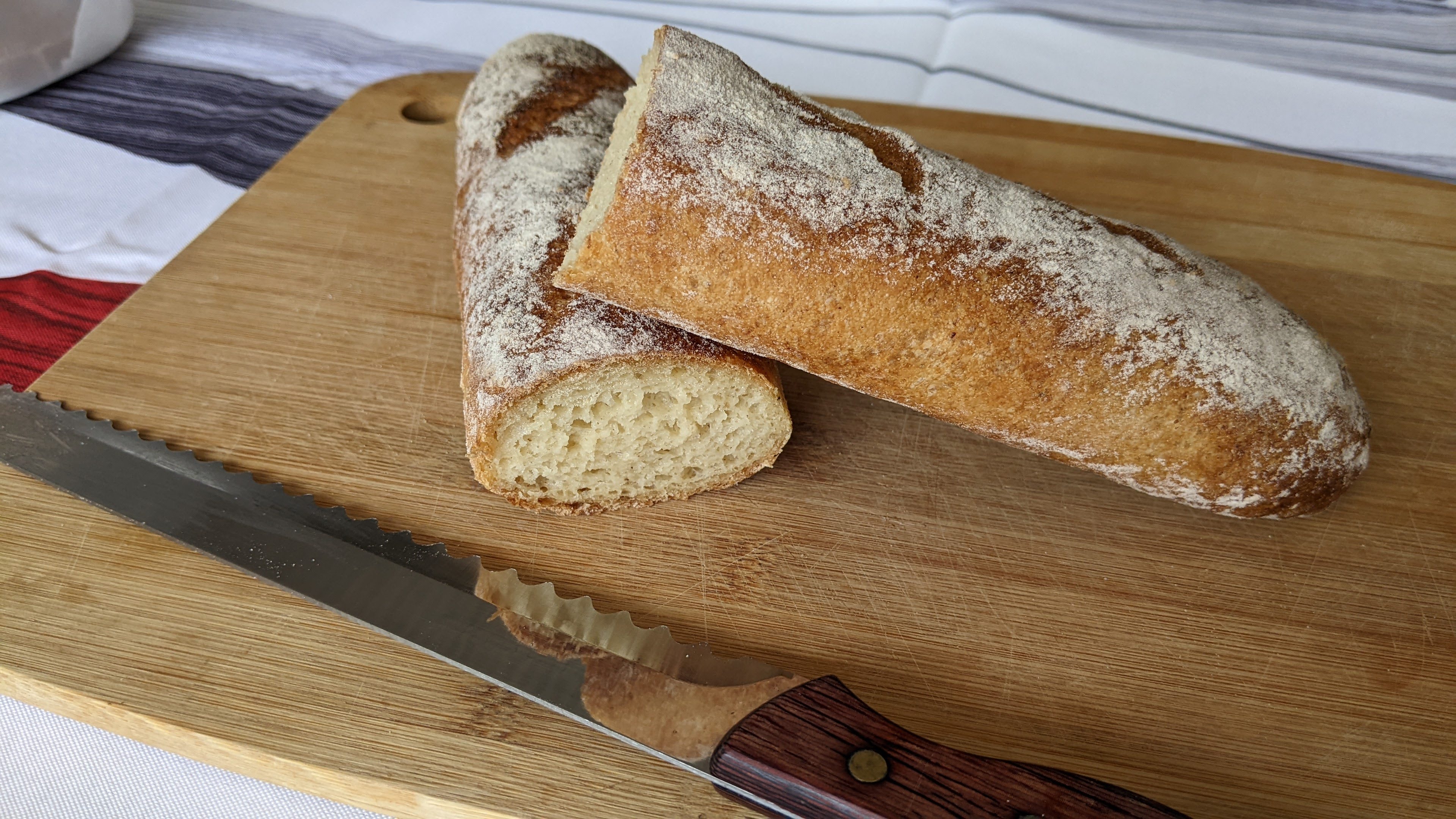 Baguette