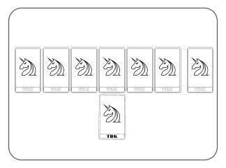 Pathway Tarot Spread
