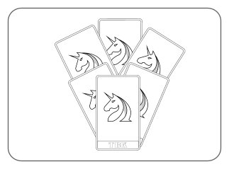6 Card Reading