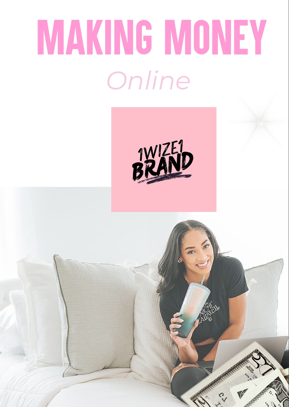 Making Money Online Guide