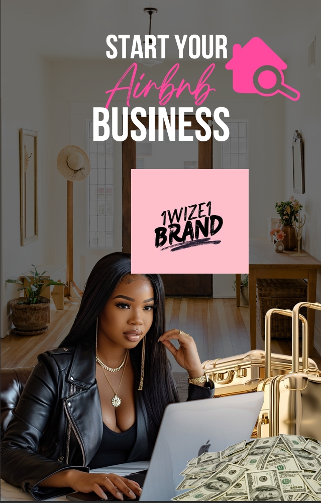 Start Your Airbnb Business