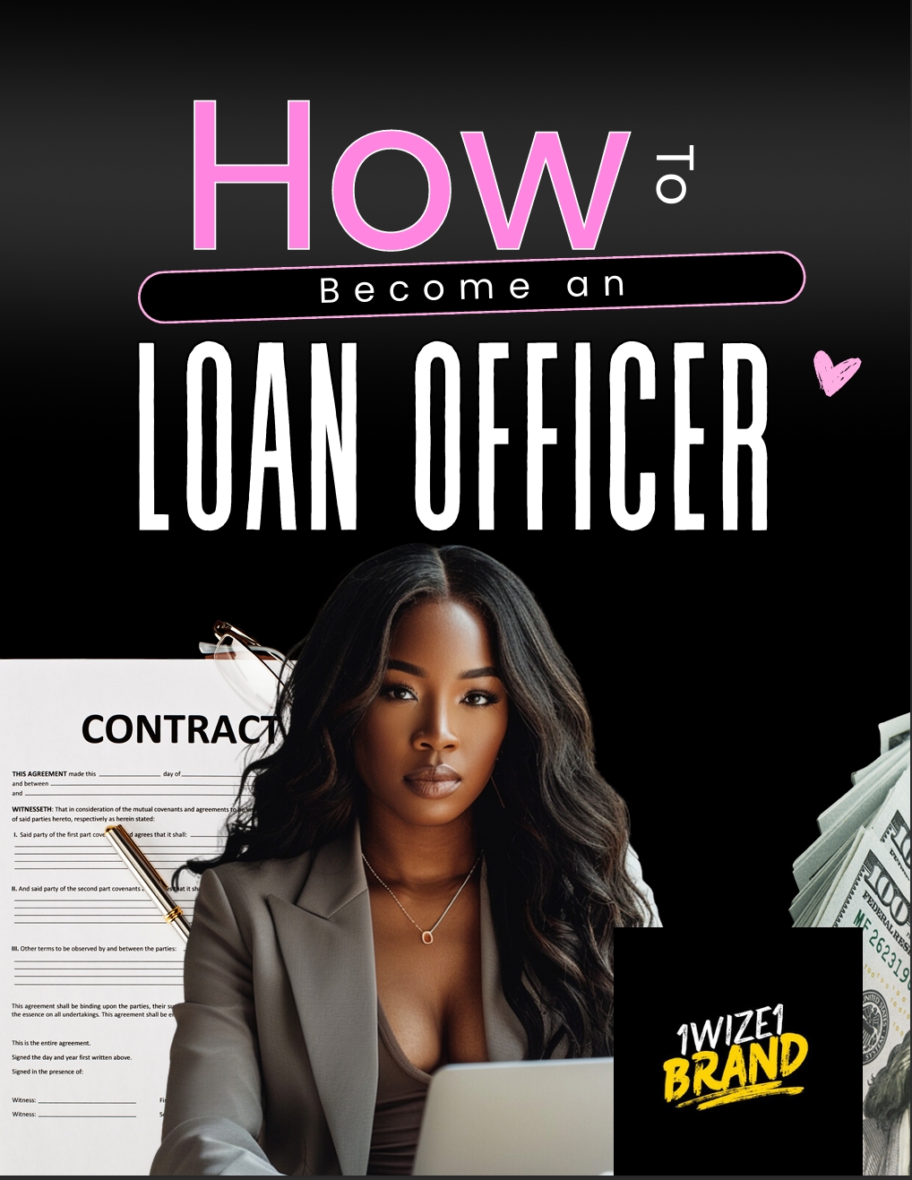 How to Become a Loan Officer