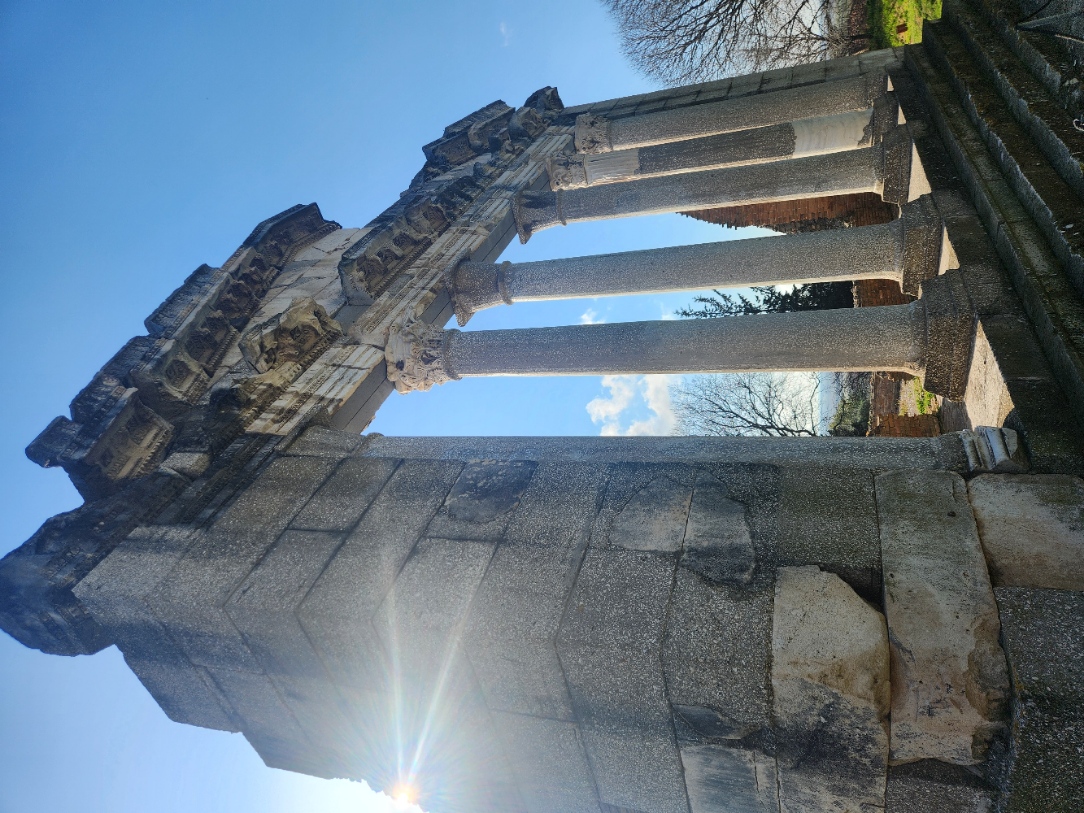 🏛️ Archaeological & Historical UNESCO Albania