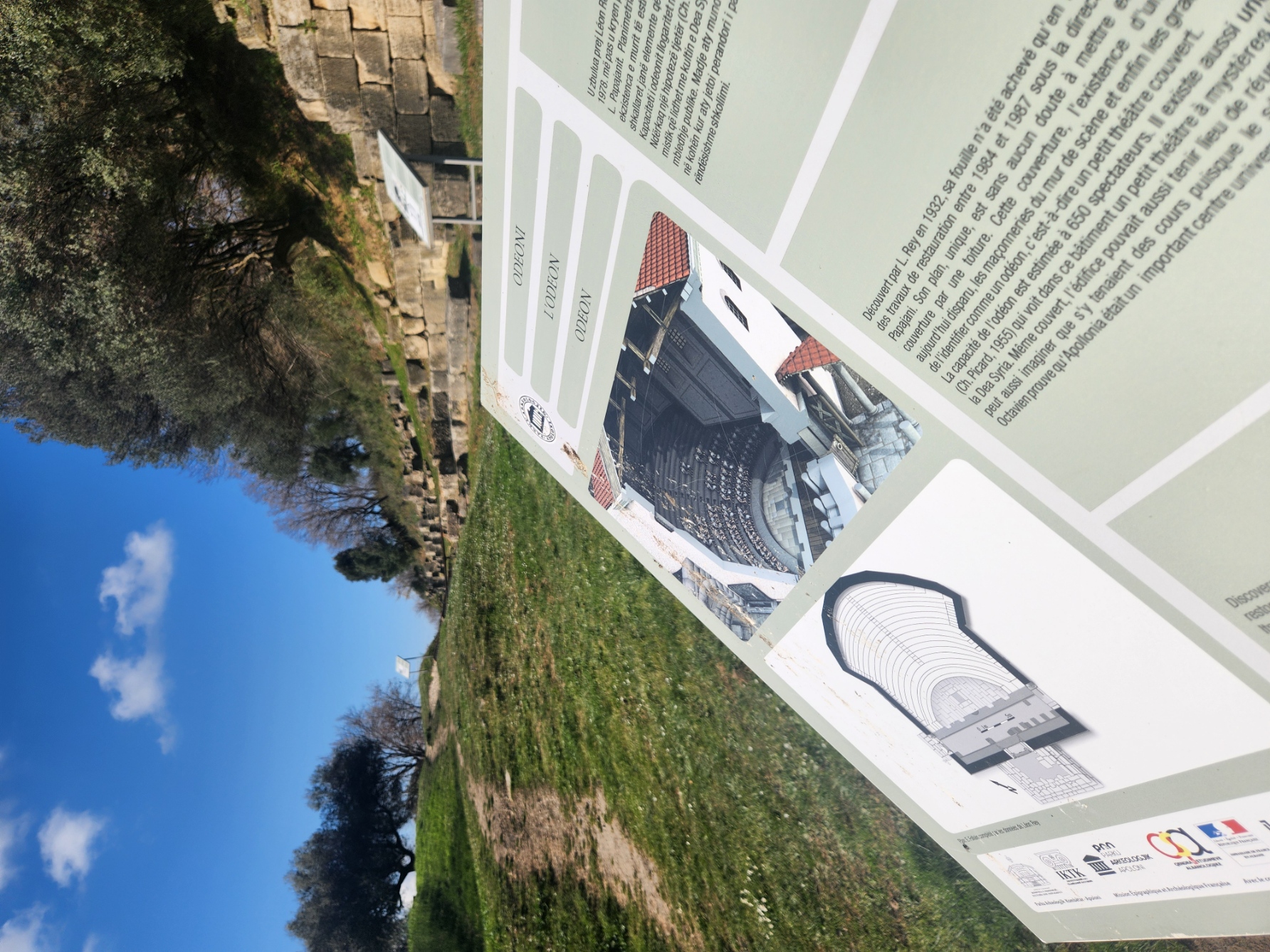 🏛️ Archaeological & Historical UNESCO Albania